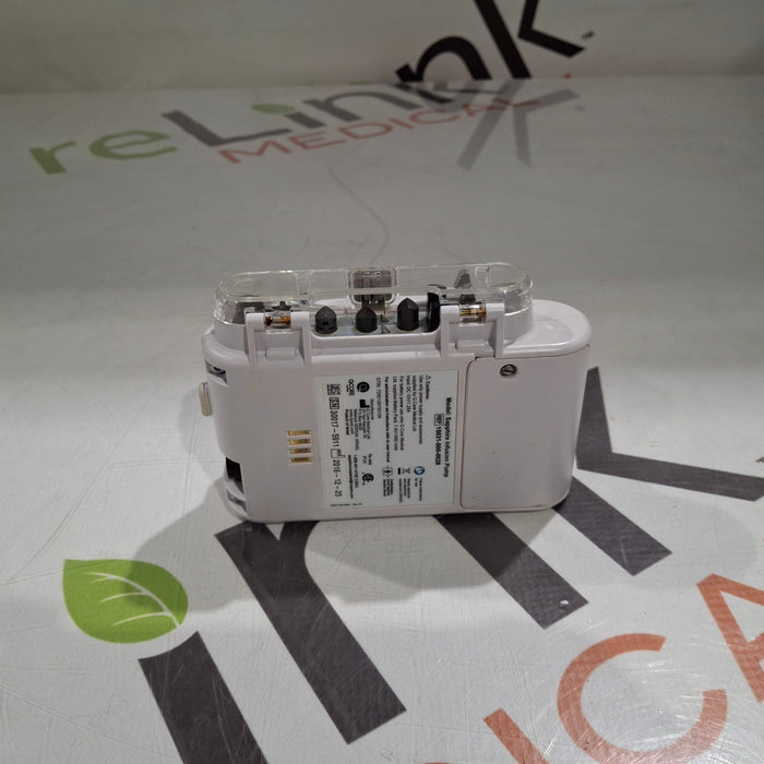 QCore Medical Sapphire Multi-Therapy Infusion Pump