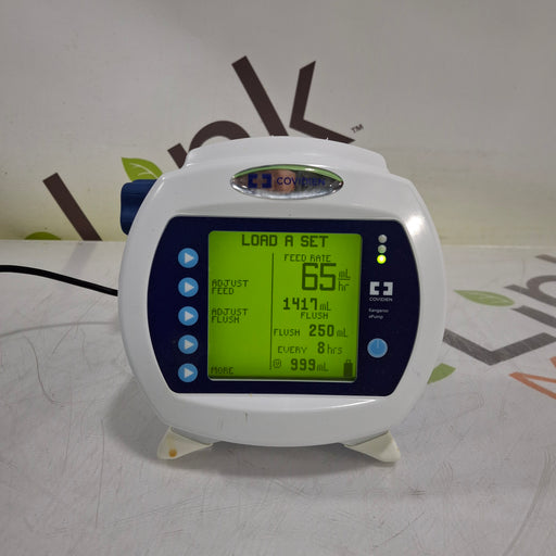 Covidien Covidien Kangaroo ePump Enteral Feeding Pump Infusion Pump reLink Medical