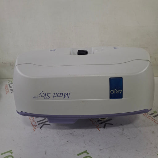 Arjo Arjo Maxi Sky 600 Overhead Lift Beds & Stretchers reLink Medical