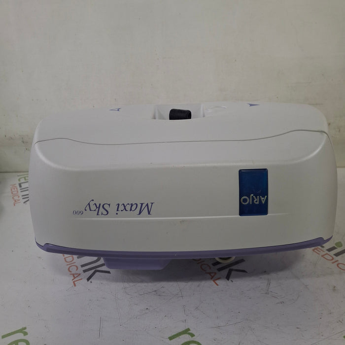 Arjo Arjo Maxi Sky 600 Overhead Lift Beds & Stretchers reLink Medical