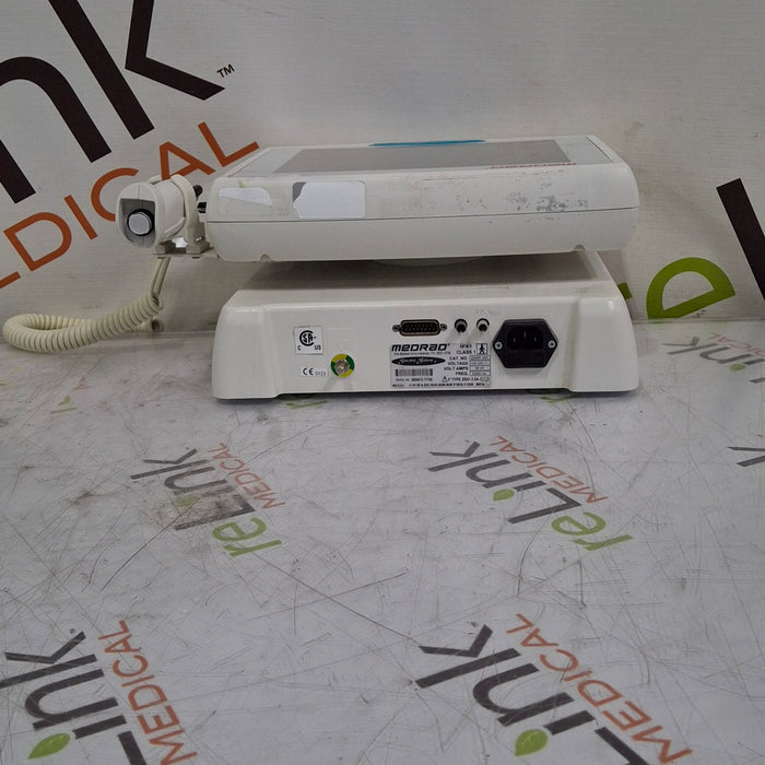 Medrad Medrad Spectris Solaris SSMR 300 Injector Display Injectors reLink Medical