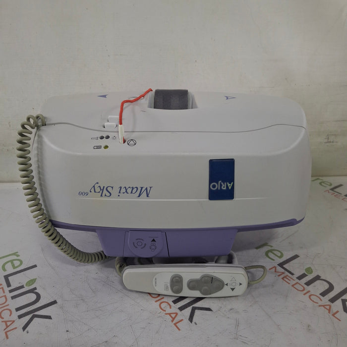 Arjo Maxi Sky 600 Overhead Lift