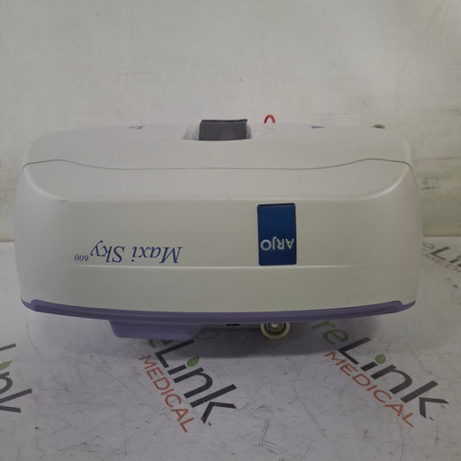 Arjo Arjo Maxi Sky 600 Overhead Lift Beds & Stretchers reLink Medical