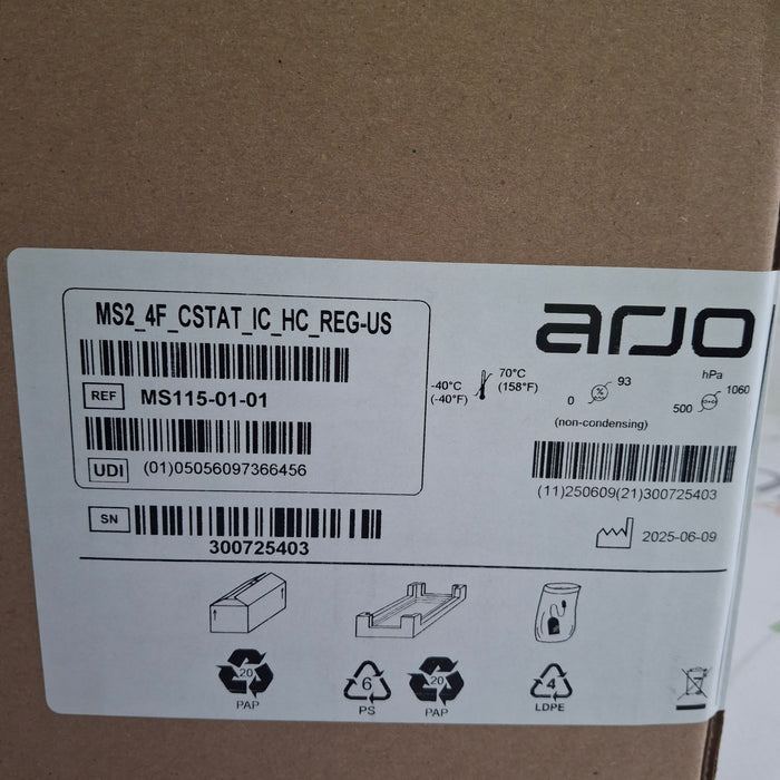 Arjo Maxi Sky 600 Overhead Lift