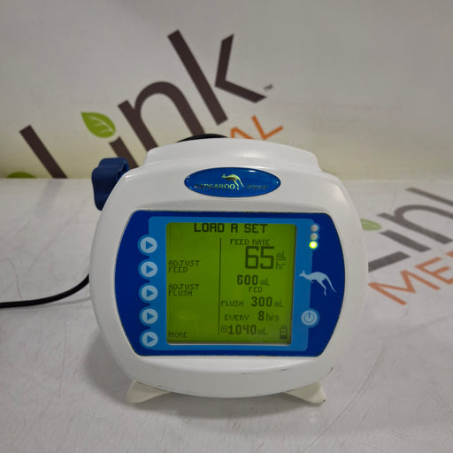 Covidien Covidien Kangaroo ePump Enteral Feeding Pump Infusion Pump reLink Medical