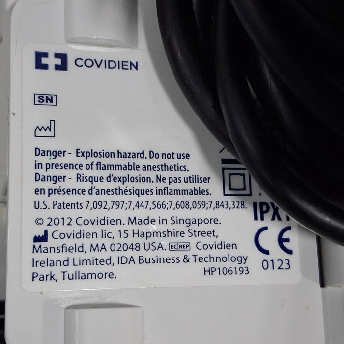 Covidien Covidien Kangaroo ePump Enteral Feeding Pump Infusion Pump reLink Medical