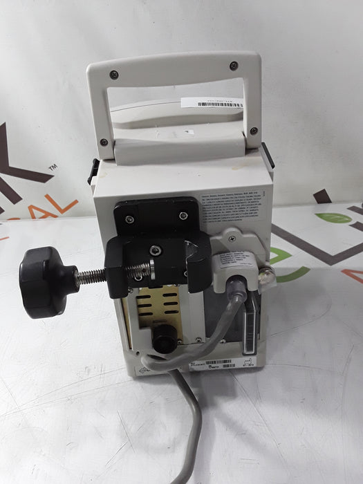 CareFusion Alaris 8015 Large Screen POC Infusion Pump