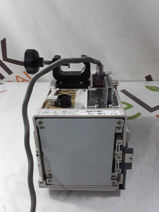 CareFusion Alaris 8015 Large Screen POC Infusion Pump