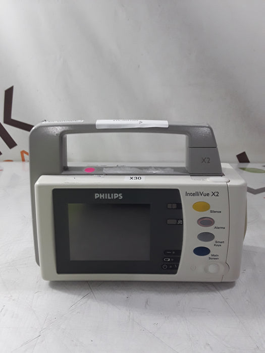 Philips Philips IntelliVue X2 Module - Fast SpO2 Patient Monitors reLink Medical