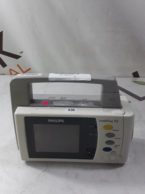 Philips Philips IntelliVue X2 Module - Fast SpO2 Patient Monitors reLink Medical