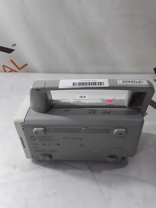 Philips Philips IntelliVue X2 Module - Fast SpO2 Patient Monitors reLink Medical