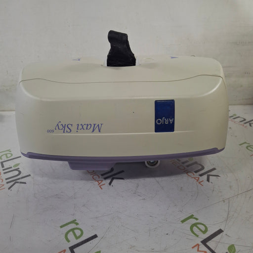 Arjo Arjo Maxi Sky 600 Overhead Lift Beds & Stretchers reLink Medical