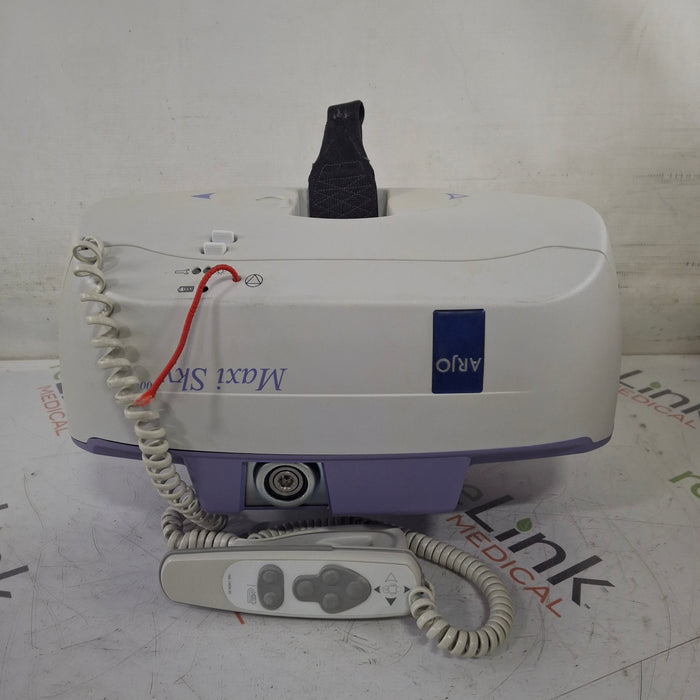 Arjo Arjo Maxi Sky 600 Overhead Lift Beds & Stretchers reLink Medical