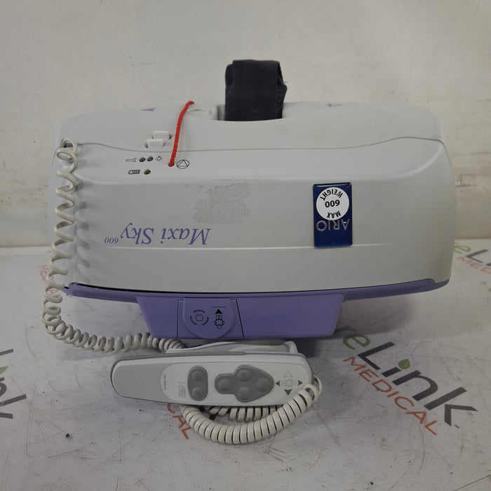 Arjo Maxi Sky 600 Overhead Lift