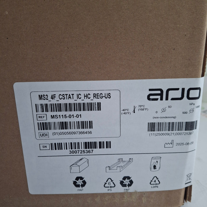 Arjo Maxi Sky 600 Overhead Lift