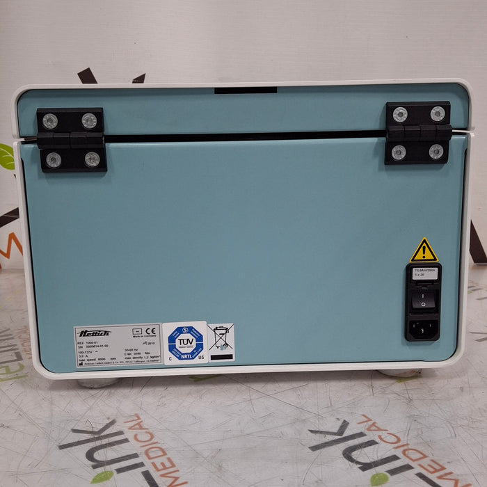 Hettich Instruments Zentrifugen Rotofix 32A  1206-01 Centrifuge