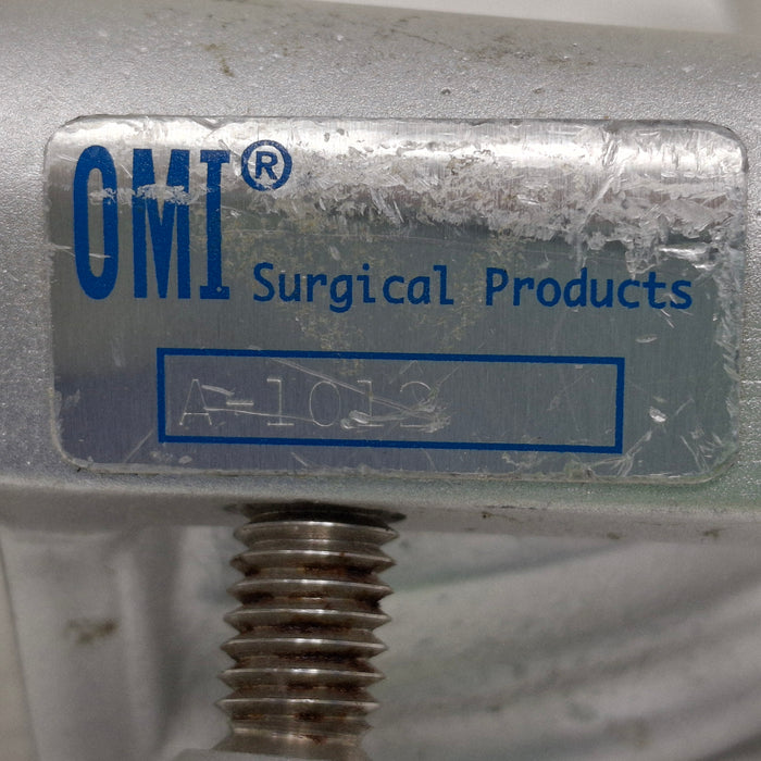 PMI Surgical 3003-00 DORO Headrest System