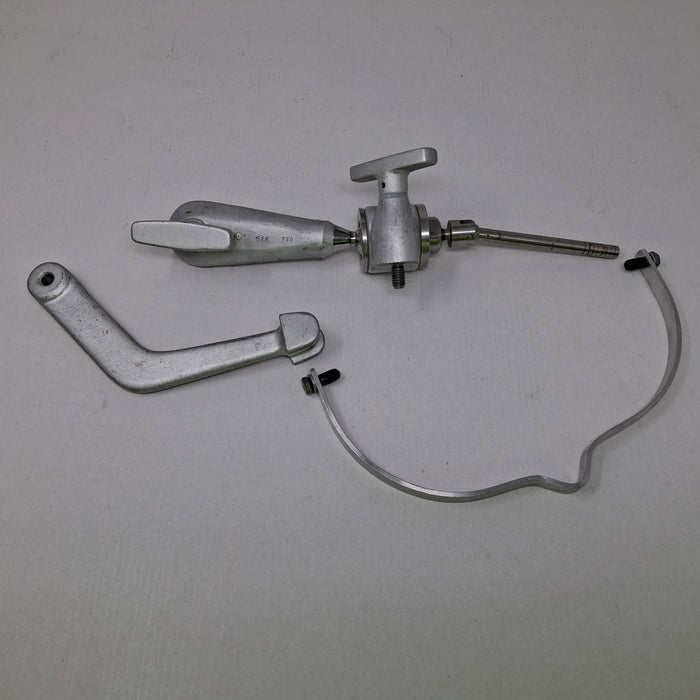 PMI Surgical 3003-00 DORO Headrest System