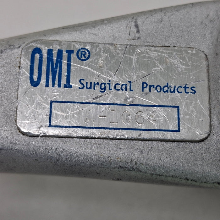 PMI Surgical 3003-00 DORO Headrest System