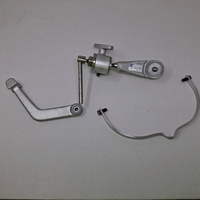 PMI Surgical 3003-00 DORO Headrest System