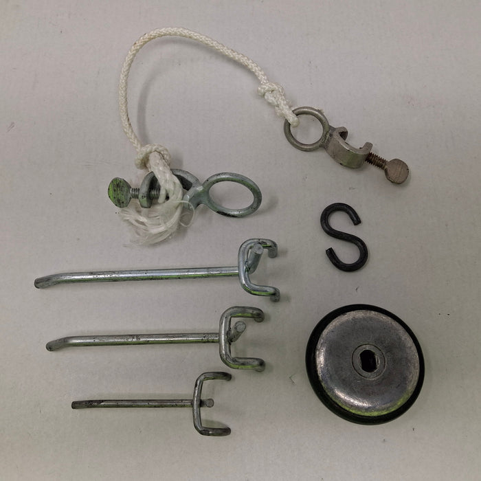 PMI Surgical 3003-00 DORO Headrest System