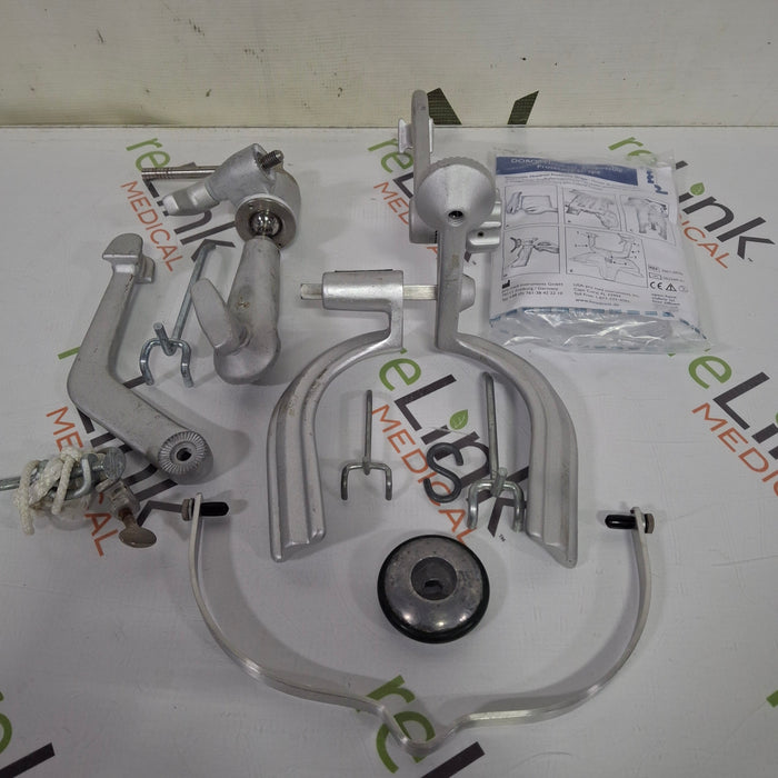 PMI Surgical 3003-00 DORO Headrest System