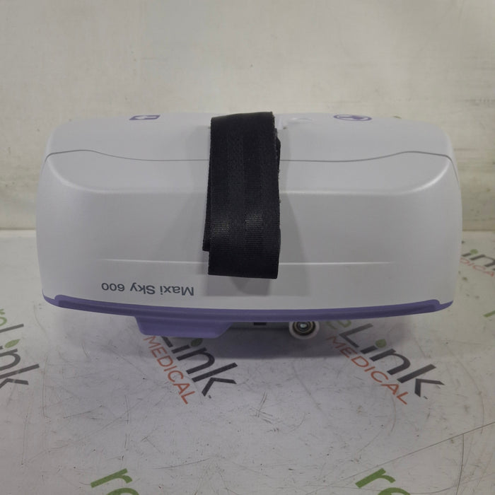 Arjo Arjo Maxi Sky 600 Overhead Lift Beds & Stretchers reLink Medical