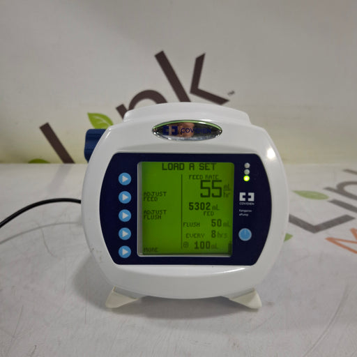 Covidien Covidien Kangaroo ePump Enteral Feeding Pump Infusion Pump reLink Medical
