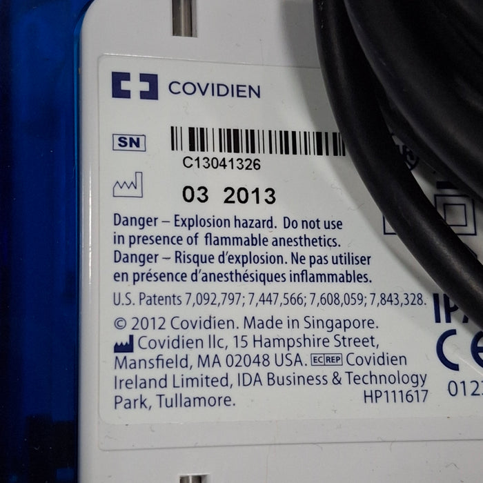 Covidien Covidien Kangaroo ePump Enteral Feeding Pump Infusion Pump reLink Medical