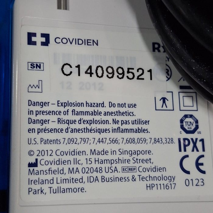 Covidien Covidien Kangaroo ePump Enteral Feeding Pump Infusion Pump reLink Medical