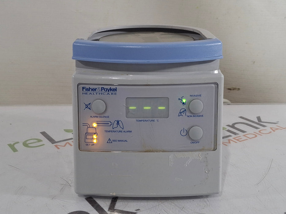 Fisher & Paykel MR850JHU Humidifier