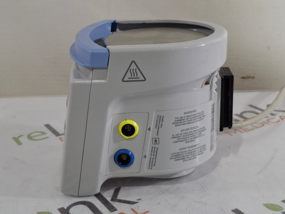 Fisher & Paykel MR850JHU Humidifier