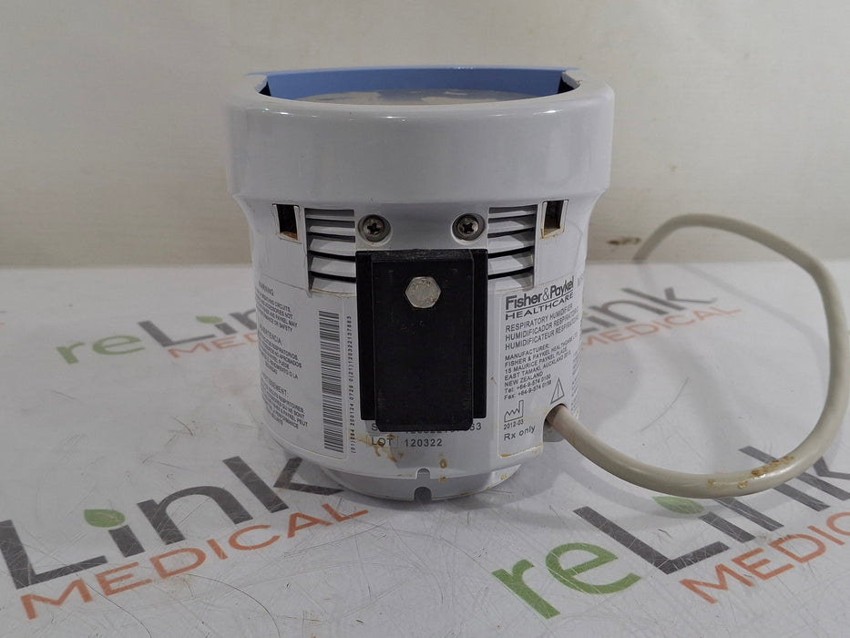 Fisher & Paykel MR850JHU Humidifier