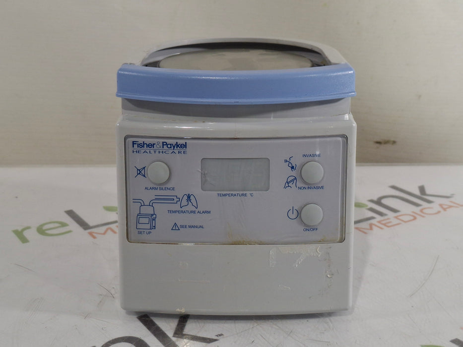 Fisher & Paykel MR850JHU Humidifier