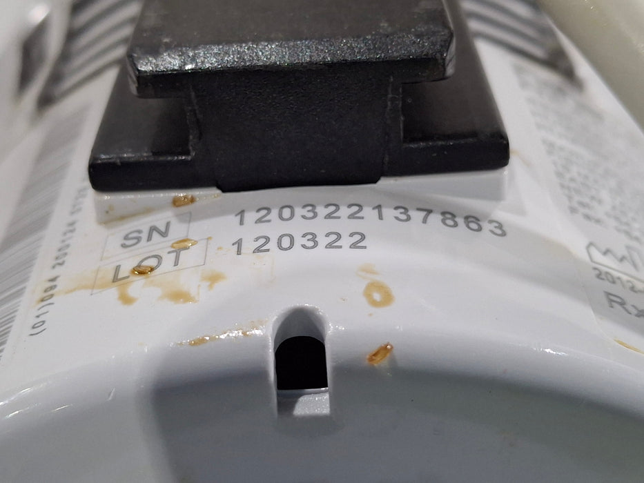 Fisher & Paykel MR850JHU Humidifier