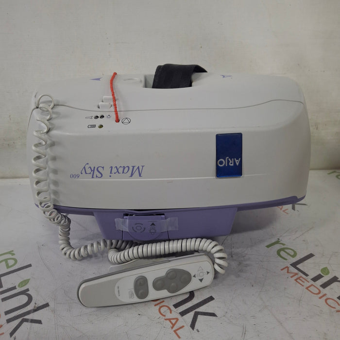 Arjo Maxi Sky 600 Overhead Lift