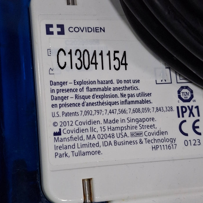 Covidien Covidien Kangaroo ePump Enteral Feeding Pump Infusion Pump reLink Medical