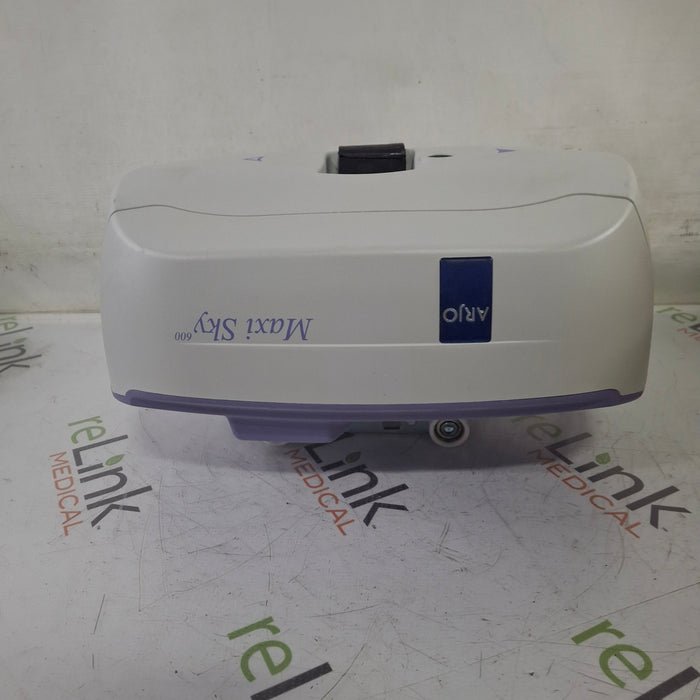 Arjo Arjo Maxi Sky 600 Overhead Lift Beds & Stretchers reLink Medical