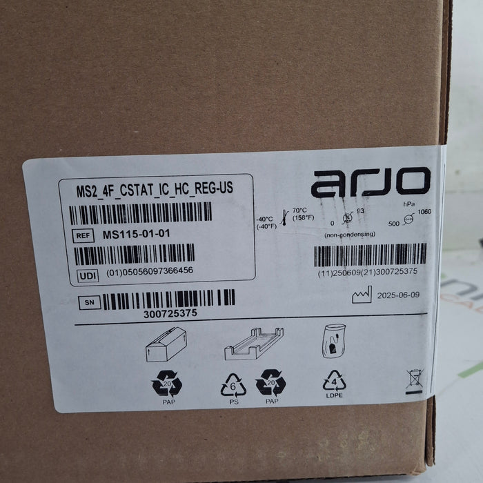 Arjo Arjo Maxi Sky 600 Overhead Lift Beds & Stretchers reLink Medical