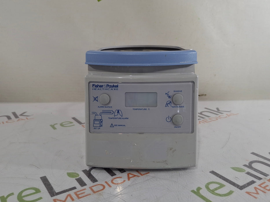 Fisher & Paykel MR850JHU Humidifier