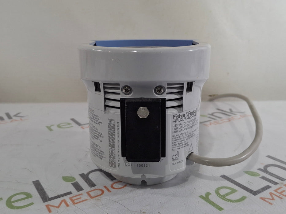 Fisher & Paykel MR850JHU Humidifier