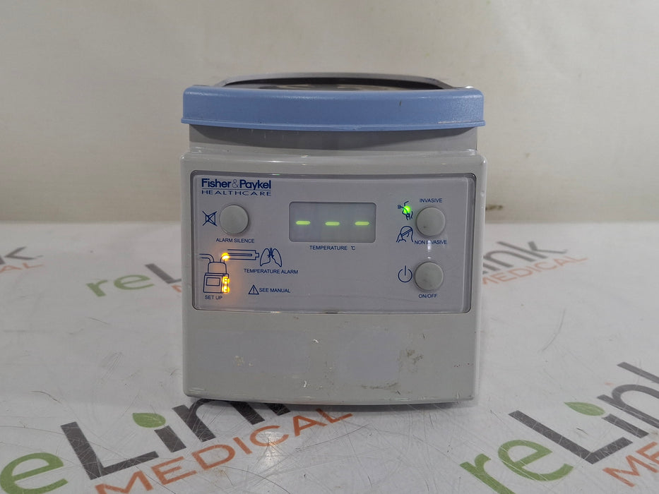 Fisher & Paykel MR850JHU Humidifier