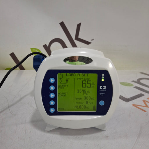 Covidien Covidien Kangaroo ePump Enteral Feeding Pump Infusion Pump reLink Medical