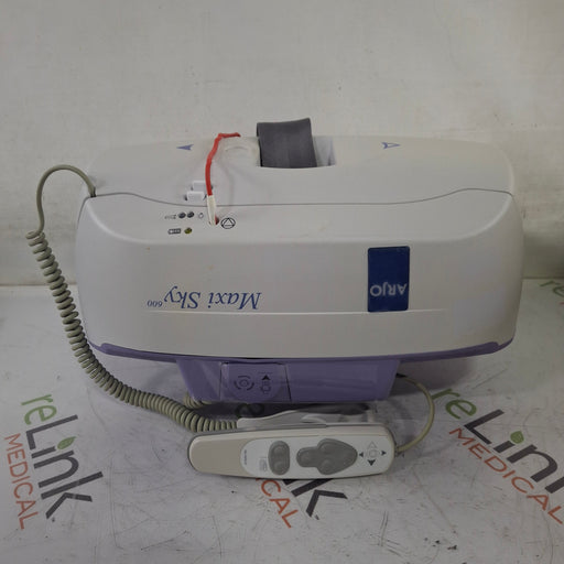 Arjo Arjo Maxi Sky 600 Overhead Lift Beds & Stretchers reLink Medical