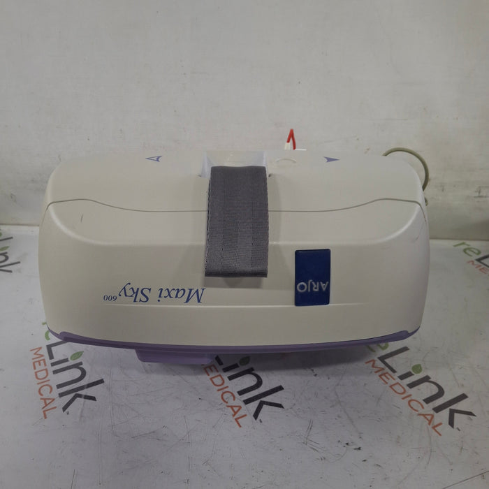 Arjo Arjo Maxi Sky 600 Overhead Lift Beds & Stretchers reLink Medical