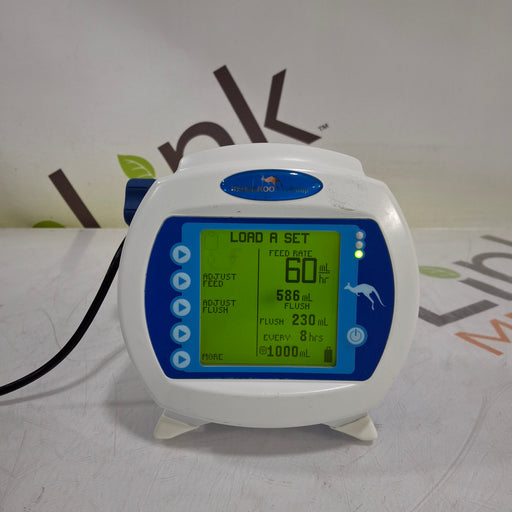 Covidien Covidien Kangaroo ePump Enteral Feeding Pump Infusion Pump reLink Medical