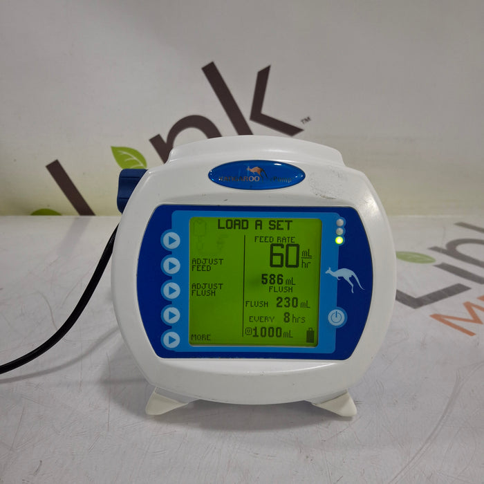 Covidien Covidien Kangaroo ePump Enteral Feeding Pump Infusion Pump reLink Medical