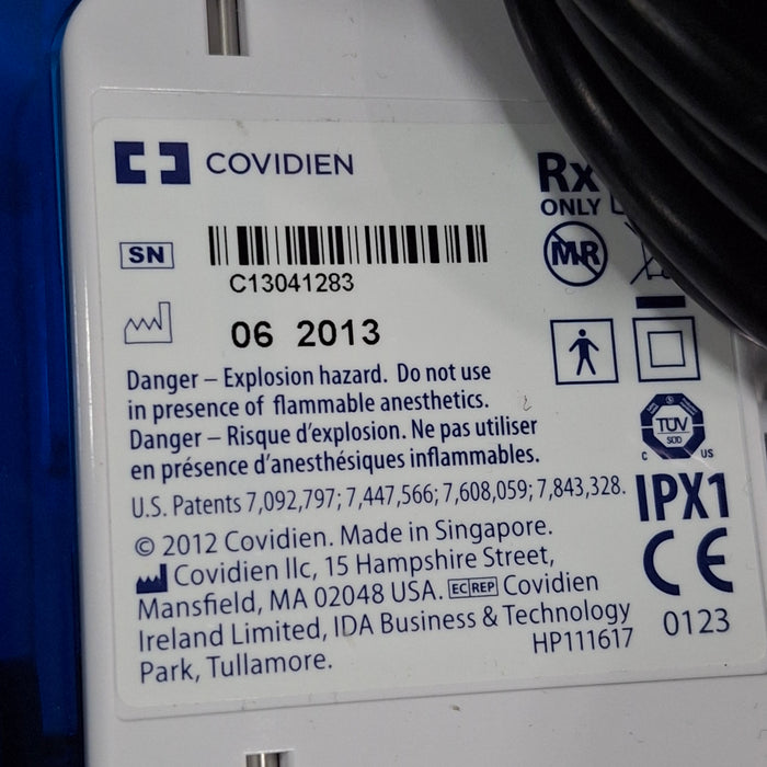 Covidien Covidien Kangaroo ePump Enteral Feeding Pump Infusion Pump reLink Medical