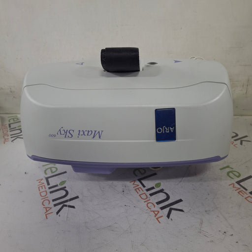 Arjo Arjo Maxi Sky 600 Overhead Lift Beds & Stretchers reLink Medical