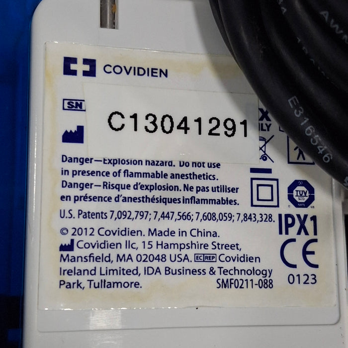 Covidien Covidien Kangaroo ePump Enteral Feeding Pump Infusion Pump reLink Medical